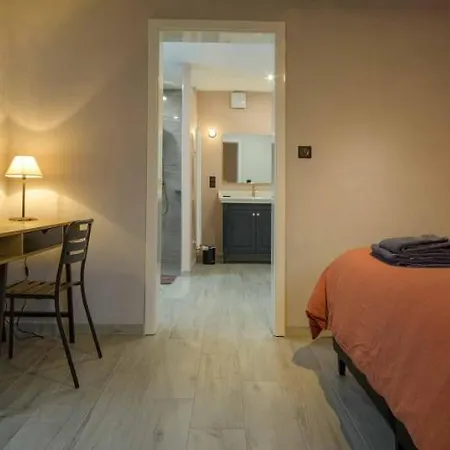 Holiday home L'escapade 90