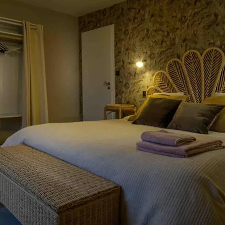 Holiday home L'escapade 90