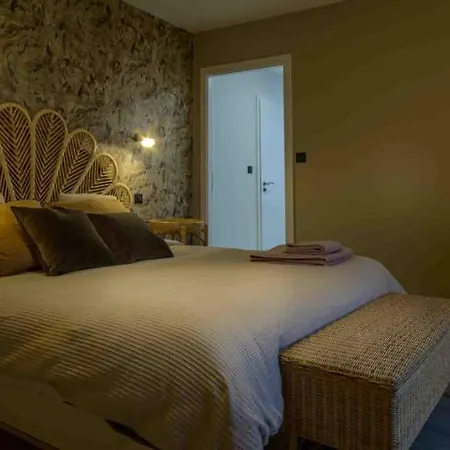 Holiday home L'escapade 90
